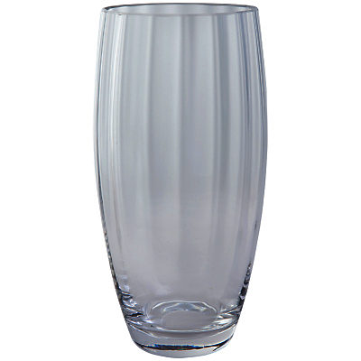 Dartington Crystal Florabundance Bouquet Splendour Vase Dartington Crystal Florabundance Bouquet Splendour Vase
